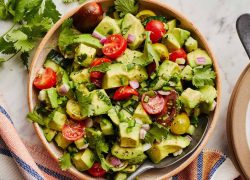 top-view-at-mediterranean-diet-dish-greek-salad-on-KAYHB2U-768x509-1 2